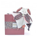 Textilní hračky a potřeby