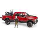 Modely aut a strojů