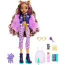 Monster High - babák