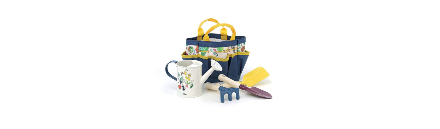 Nářadí na zahradu