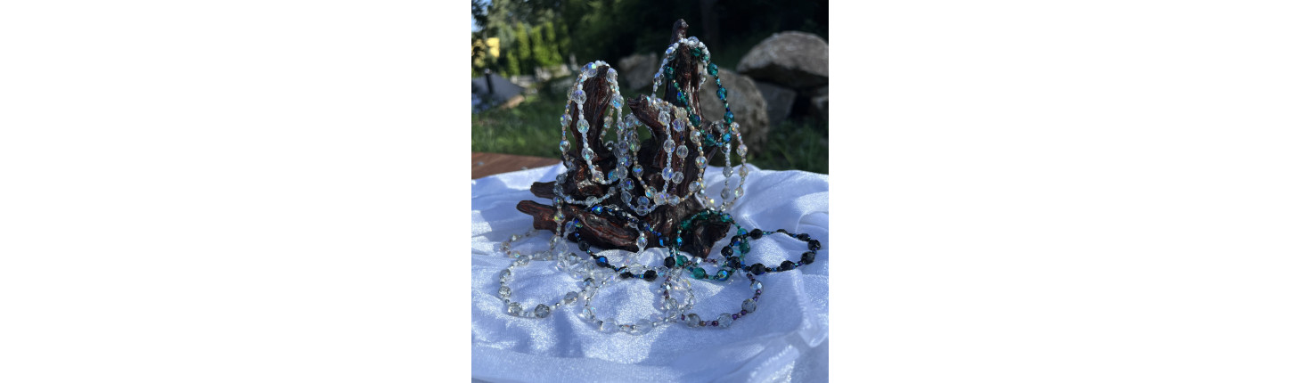 Šperky - bižuterie