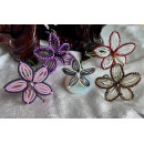 Korálkové dekorace