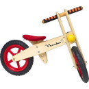 Odrážedla, hopsadla, chodítka, houpací koně