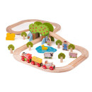 Vláčkodráhy, kuličkodráhy