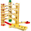 Kuličkové a kaskádové dráhy