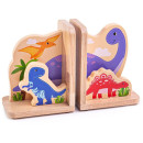 Opěrky na knížky, rámečky