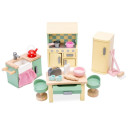 Nábytek do domečku