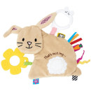 Pro miminka - hrací deky, hrazdičky, chrastítka