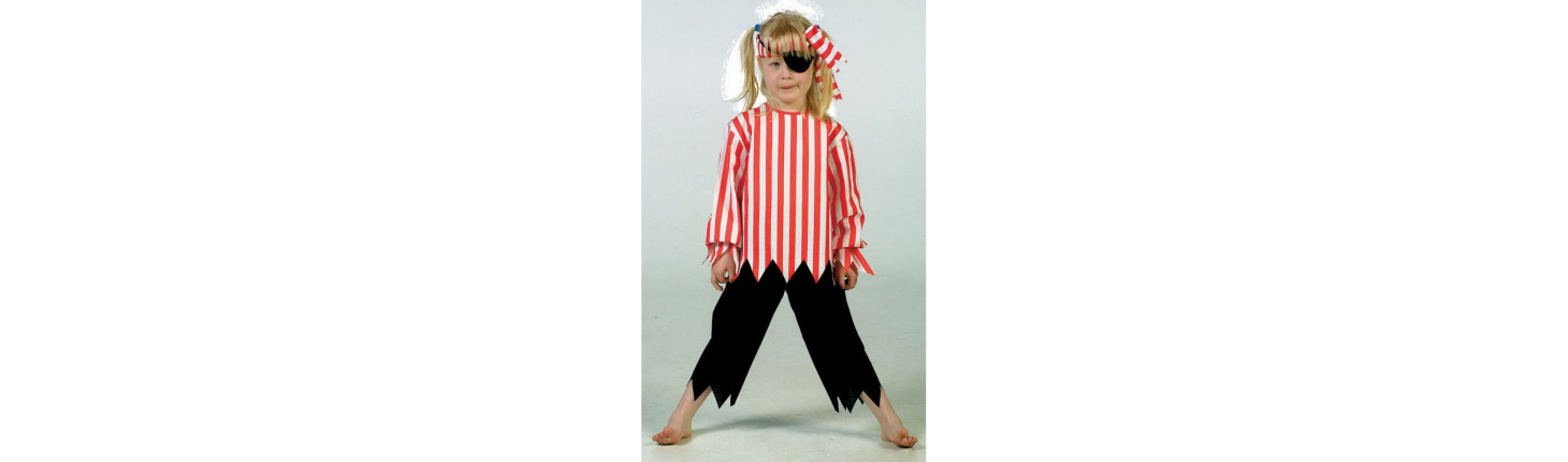 Karnevalové kostýmy 